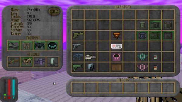 3079: Block Action RPG PC Steam CD Key