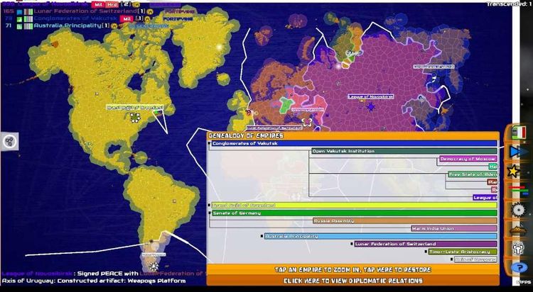 Galimulator Itch.io Activation Link
