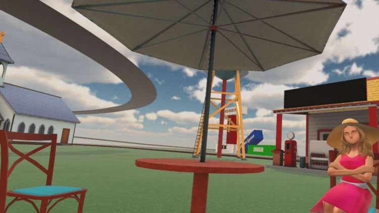 Trainscape Steam CD Key