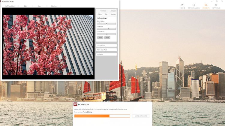 PCMark 10 Steam CD Key