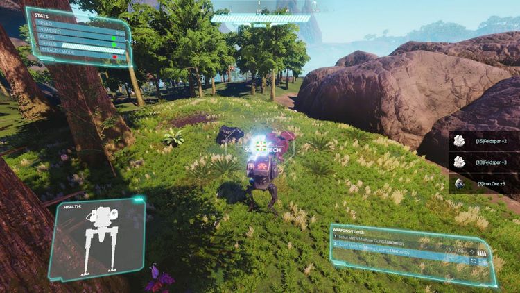 Pantropy Steam CD Key