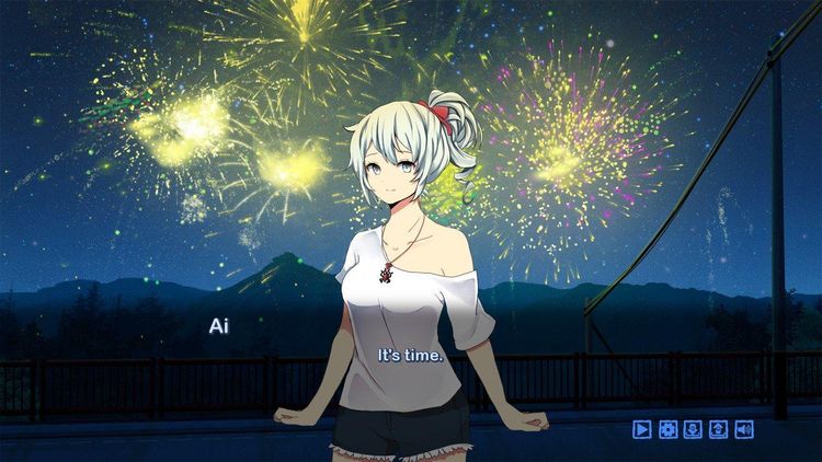 Carpe Diem: Reboot PC Steam CD Key