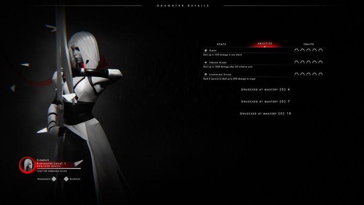 Othercide Steam Altergift