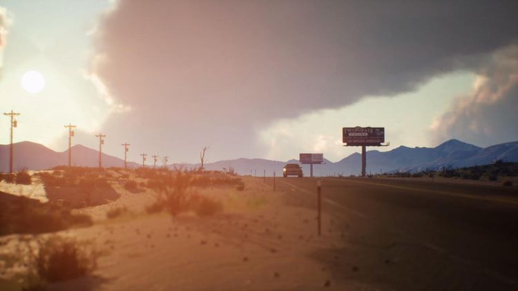 Life is Strange 2 - Episode 4 Steam CD Key