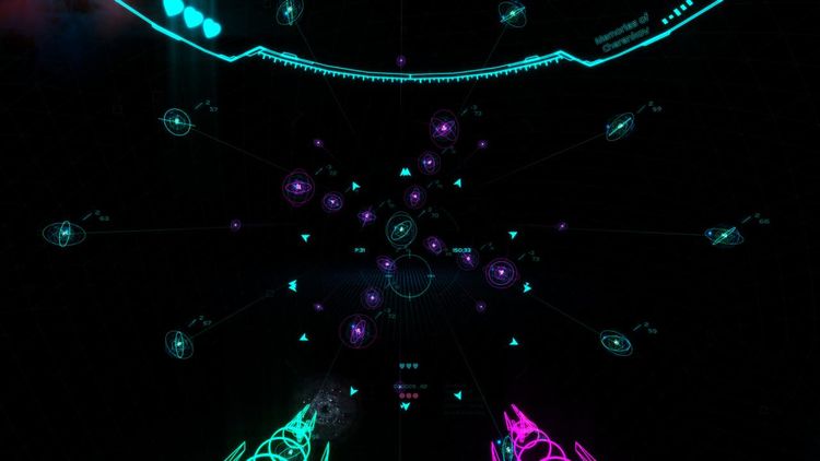 Neon (2018) PC Steam CD Key