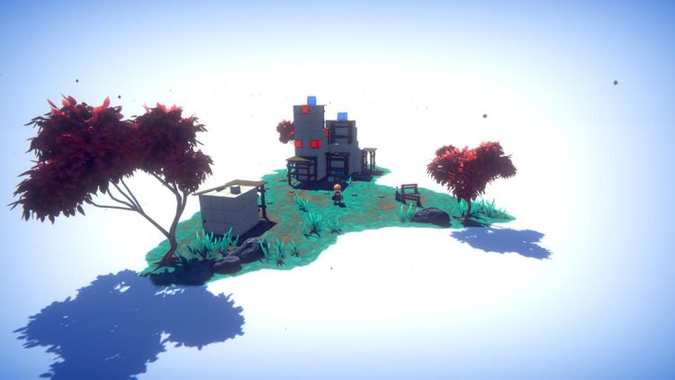 Cefore PC Steam CD Key