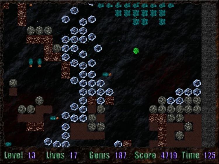 GET THE GEMS Steam CD Key