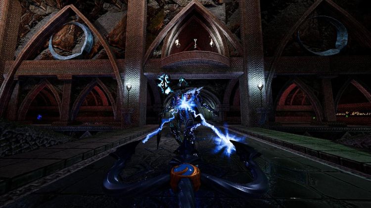 AMID EVIL Steam CD Key