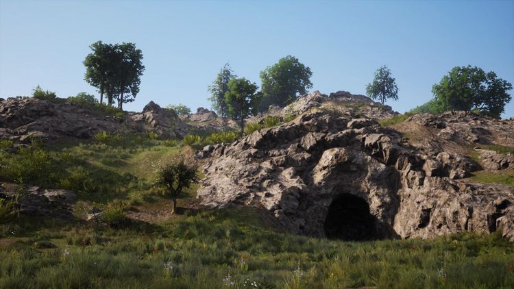 Medieval Dynasty Steam Altergift