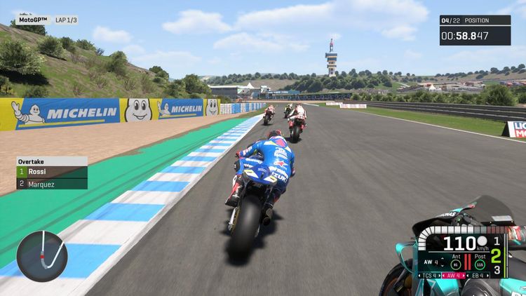 MotoGP 19 PC Steam CD Key