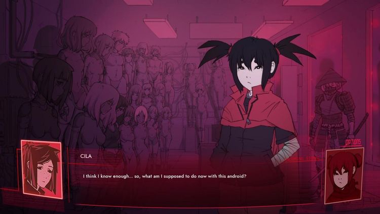 Synergia Steam CD Key