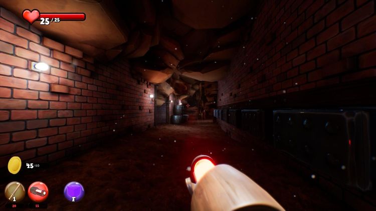 Supraland GOG CD Key