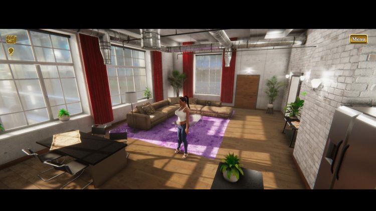 Sensual Adventures - The Game Steam CD Key