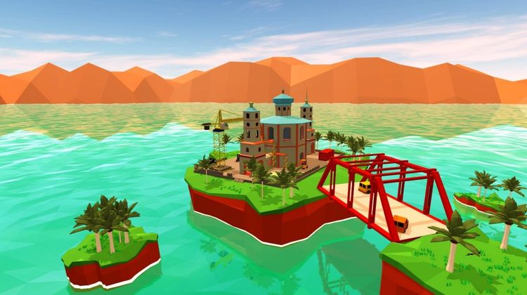 Shooty Squad PC Steam CD Key