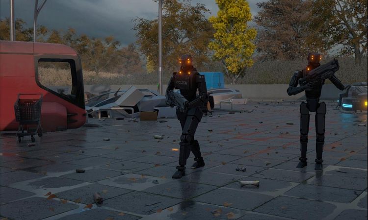 The Uncertain Complete Collection Steam CD Key