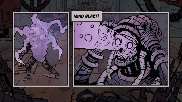 Deep Sky Derelicts: Definitive Edition Steam CD Key