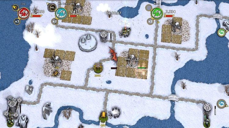 HOARD PC Steam CD Key