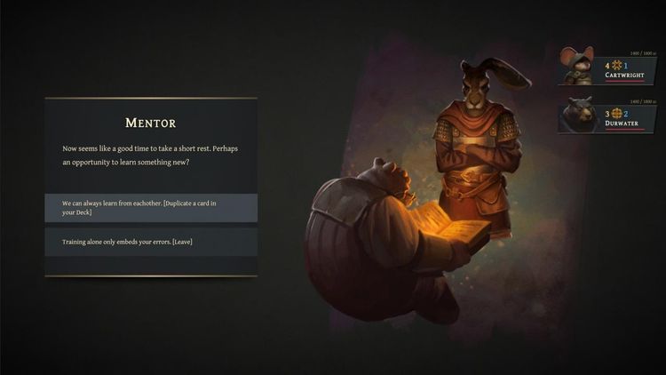 Banners of Ruin Steam CD Key