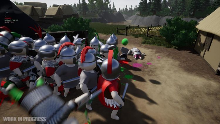 Shieldwall PC Steam Altergift