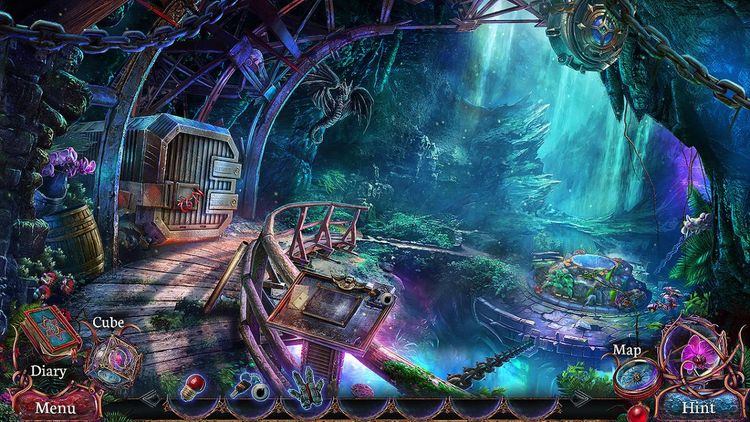 The Secret Order 6: Bloodline Steam CD Key