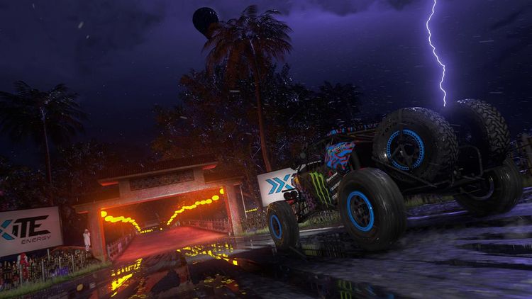 DIRT 5 EU PC Steam CD Key