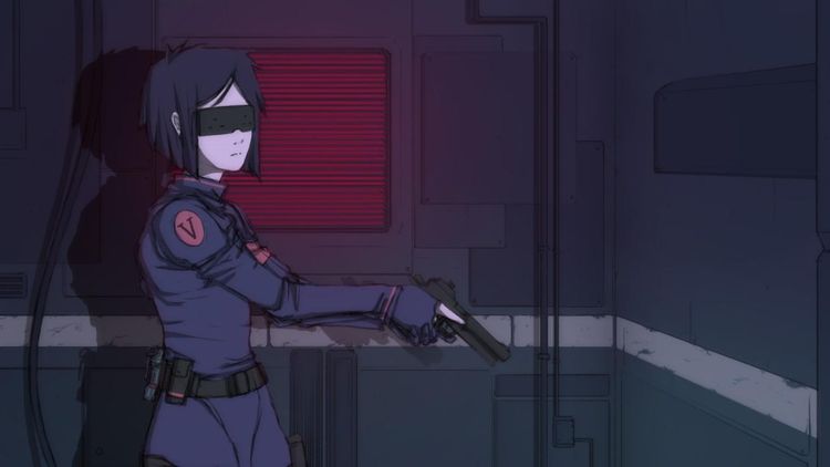 Synergia Steam CD Key