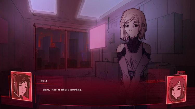 Synergia Steam CD Key