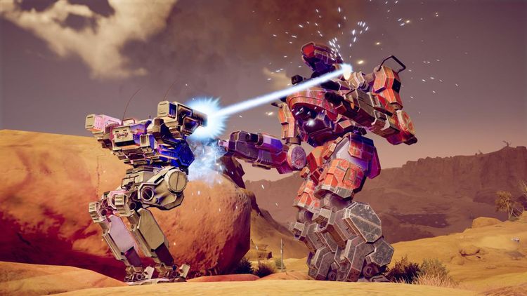 BATTLETECH - Heavy Metal DLC Steam Altergift