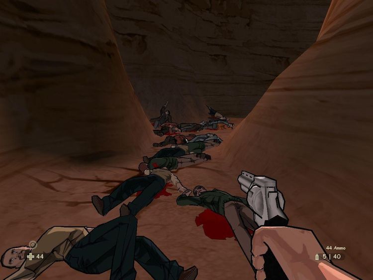 XIII - Classic PC Steam CD Key