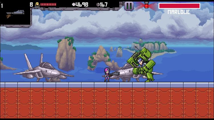 Cally's Caves 4 PC Steam CD Key