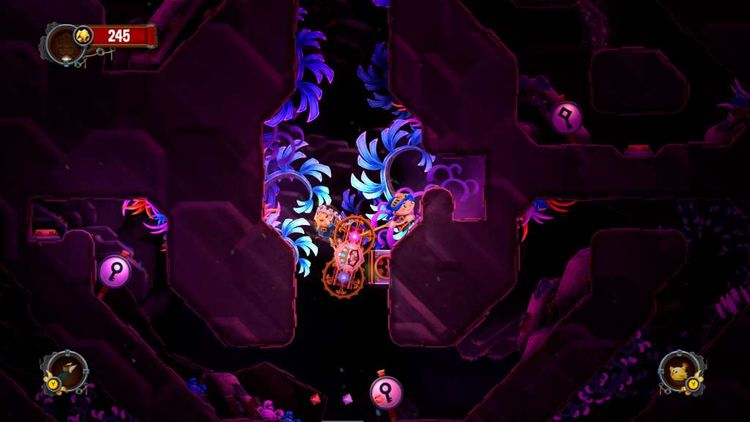 Chariot PC Steam CD Key