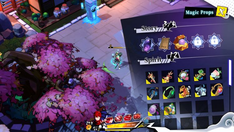 Zengeon PC Steam CD Key