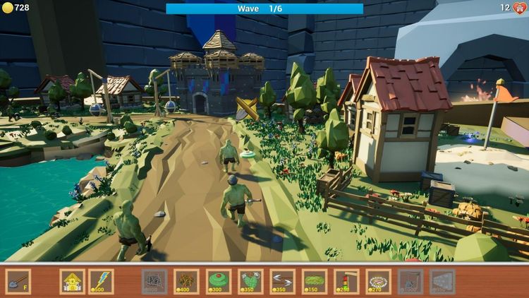 God of Failure Steam CD Key