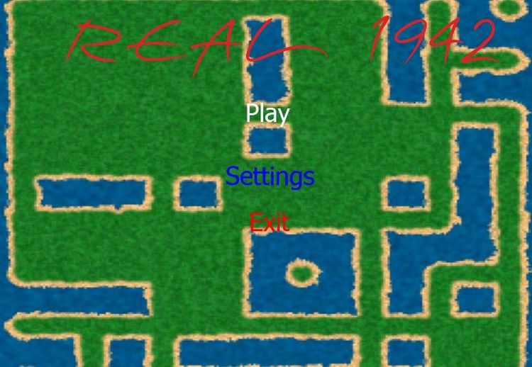 Real 1942 Steam CD Key