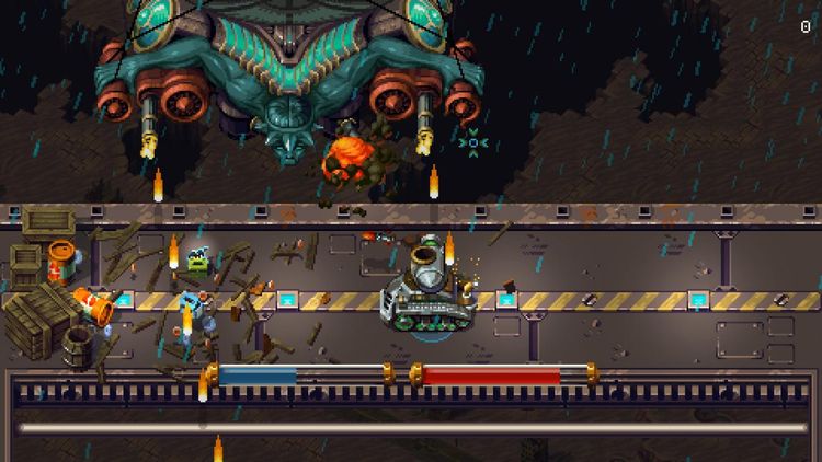 Tower 57 Steam CD Key