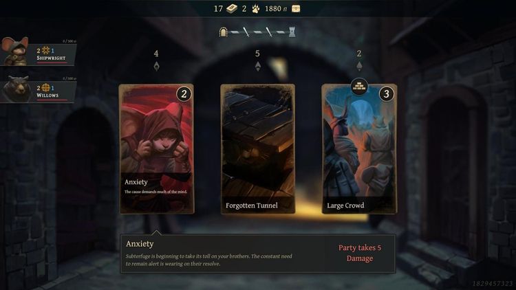 Banners of Ruin Steam CD Key