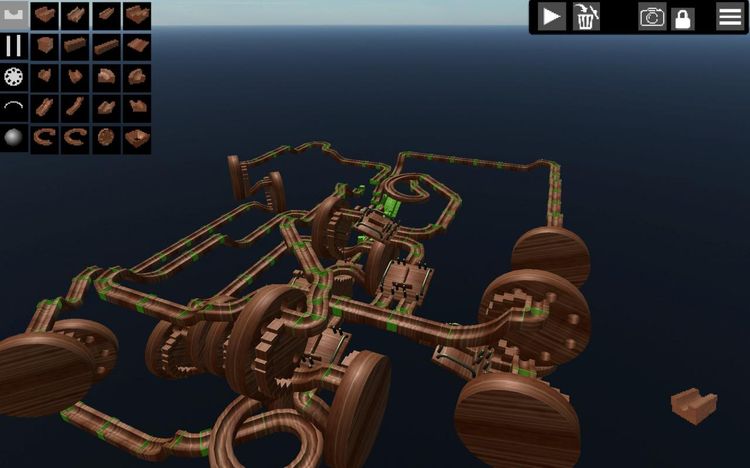 Marble Run Steam CD Key