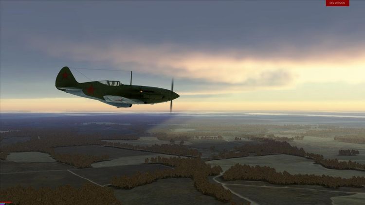 IL-2 Sturmovik - Battle of Moscow DLC Steam CD Key