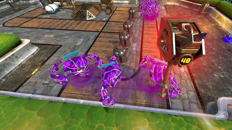 Siege Hammer Steam CD Key