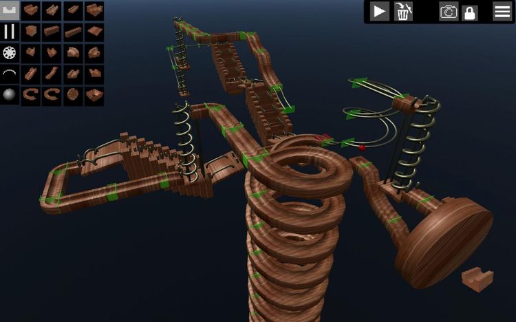 Marble Run Steam CD Key