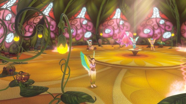 Bayala EU Nintendo Switch CD Key