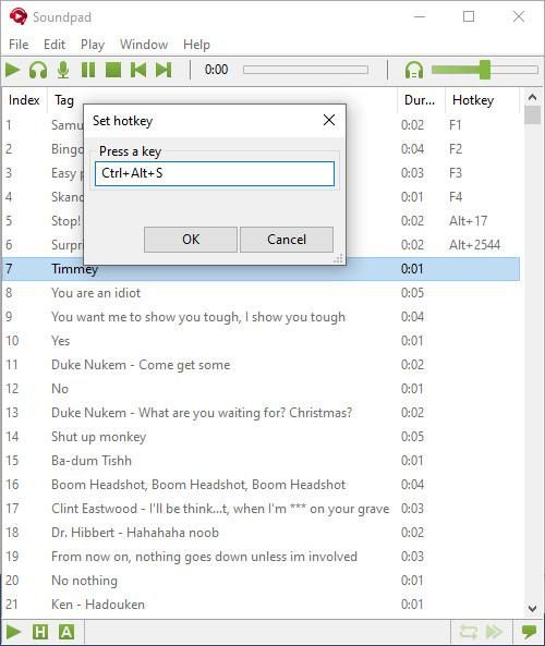Soundpad EU Steam Altergift