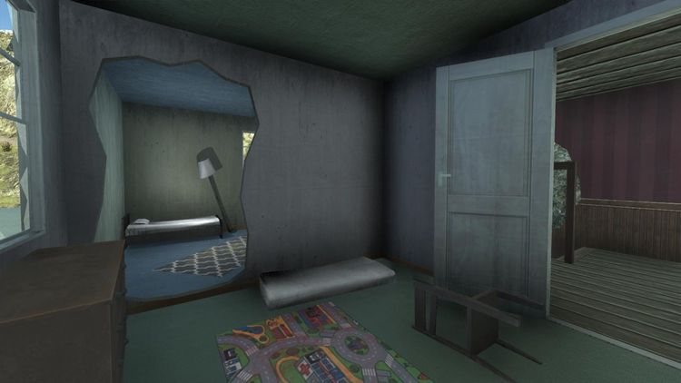 STAND OUT : VR Battle Royale Steam CD Key 