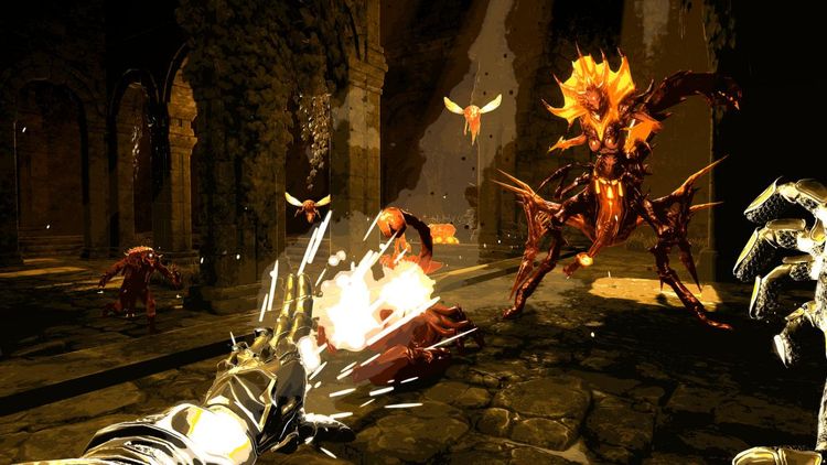 BPM: Bullets Per Minutes PC Steam Altergift