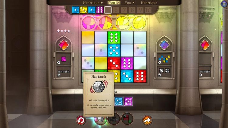 Sagrada Steam CD Key