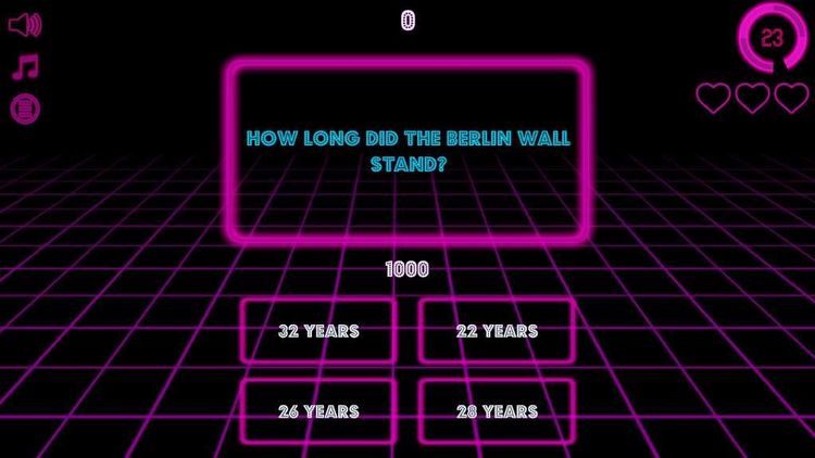 Trivia Night Steam CD Key