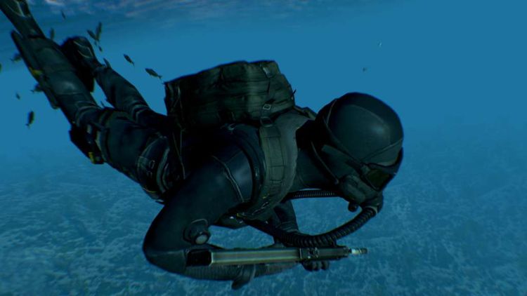 Arma 3 US Steam CD Key