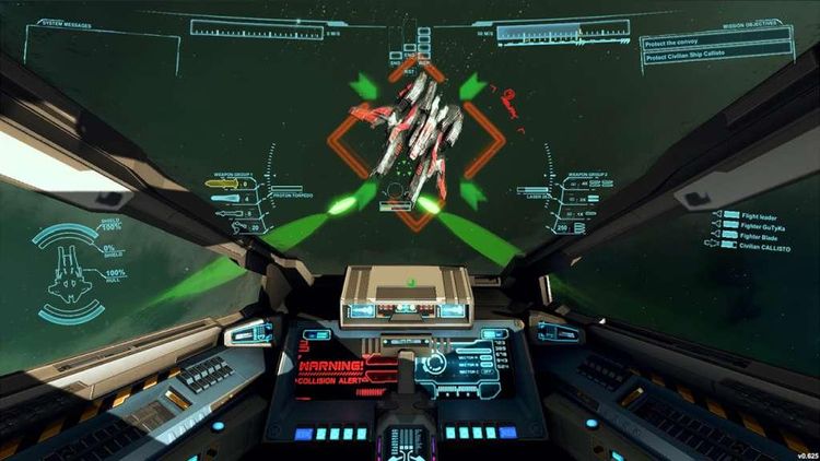 Starway Fleet Steam CD Key