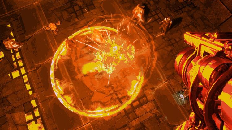 BPM: Bullets Per Minutes PC Steam Altergift