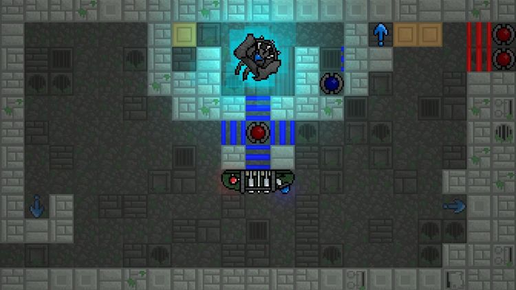 Dual Snake Steam CD Key